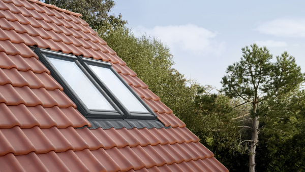 Окно VELUX OPTIMA Стандарт GZR 3050